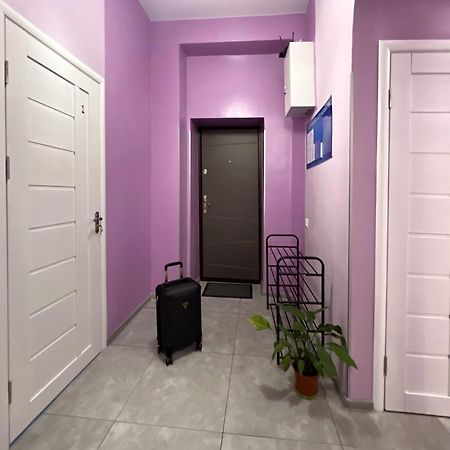 Comfort 24 Hostel Киев Екстериор снимка