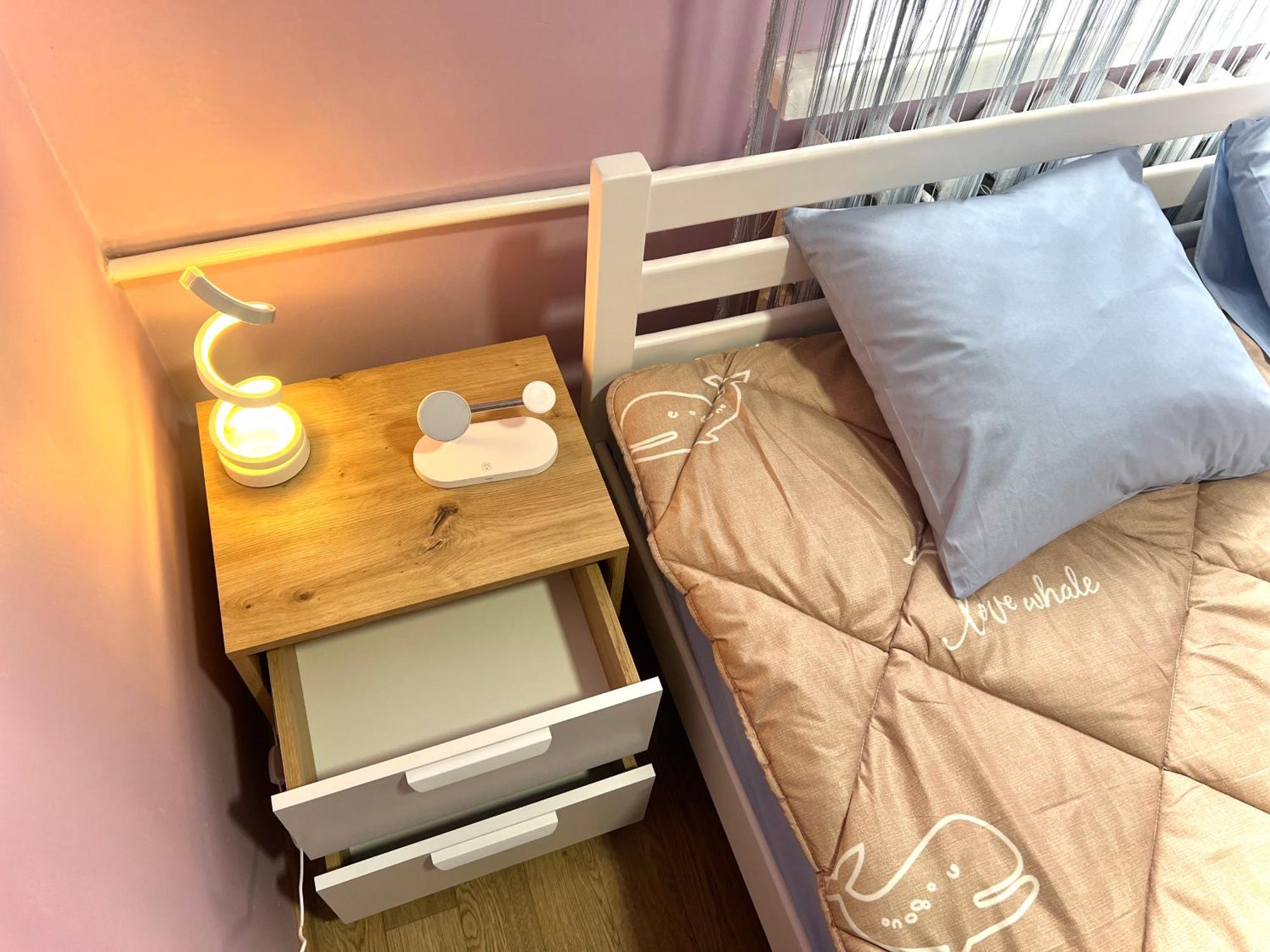 Comfort 24 Hostel Киев Екстериор снимка