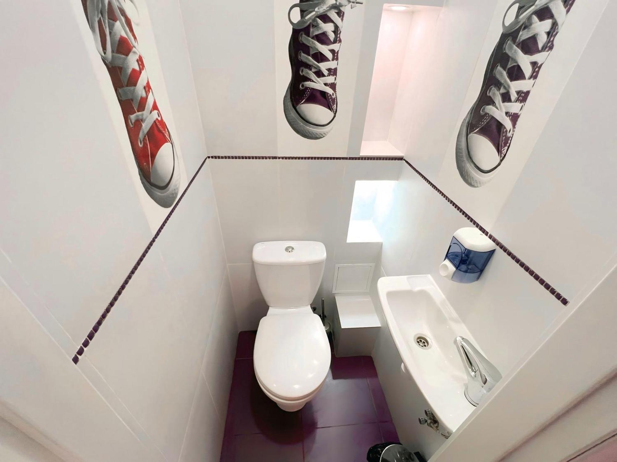 Comfort 24 Hostel Киев Екстериор снимка