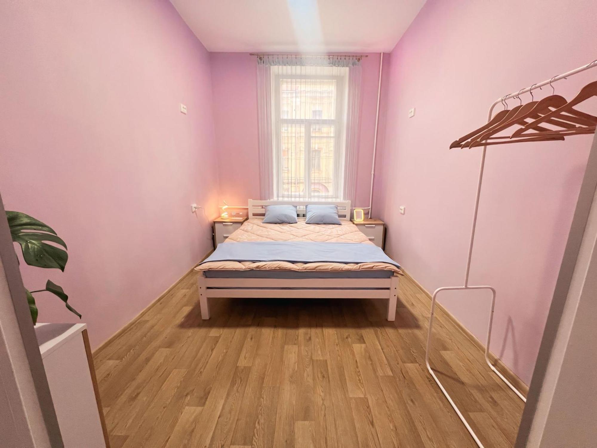 Comfort 24 Hostel Киев Екстериор снимка