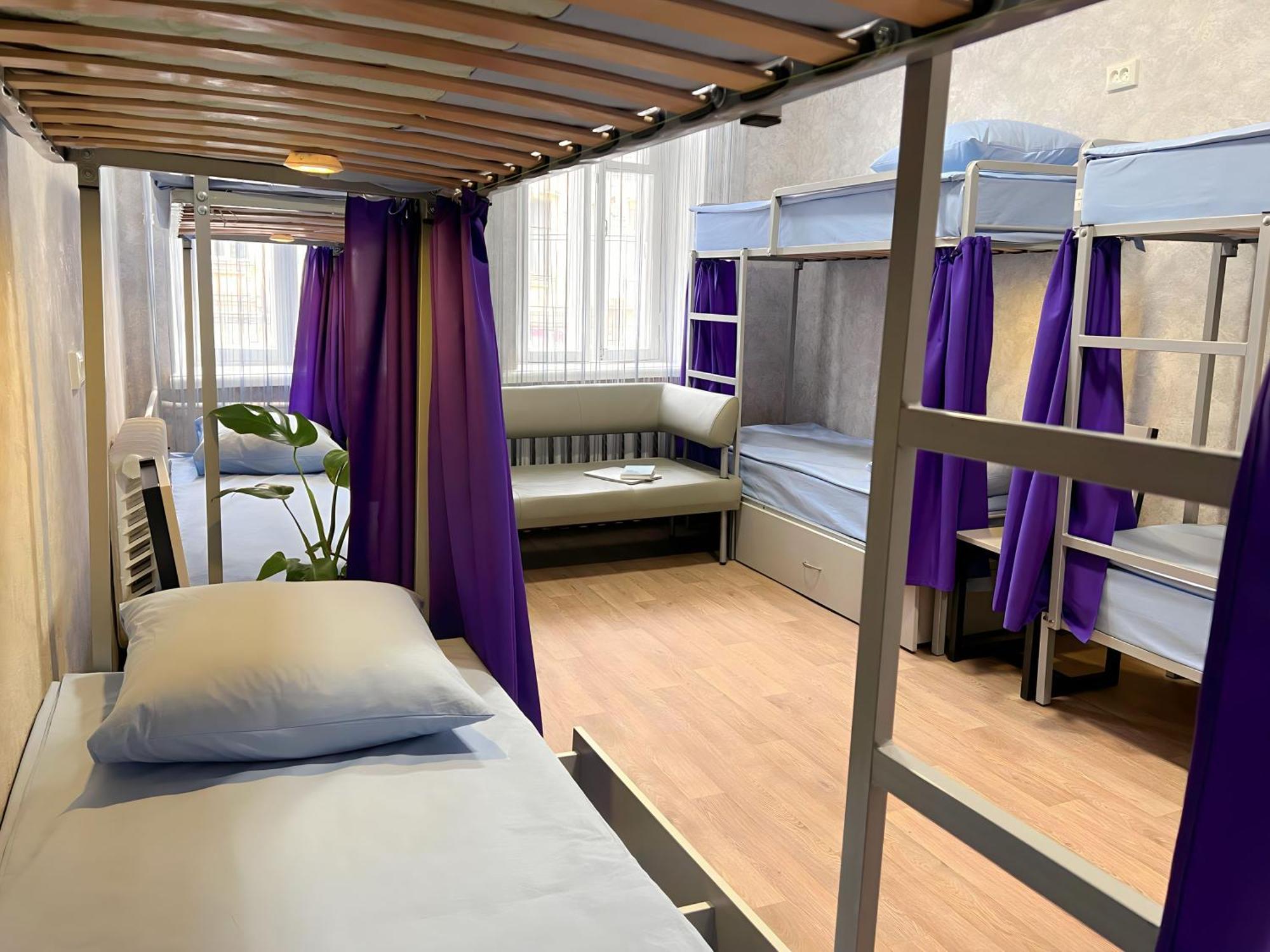Comfort 24 Hostel Киев Екстериор снимка