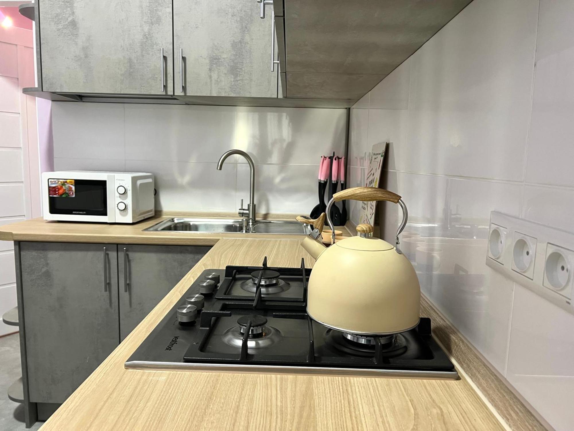 Comfort 24 Hostel Киев Екстериор снимка