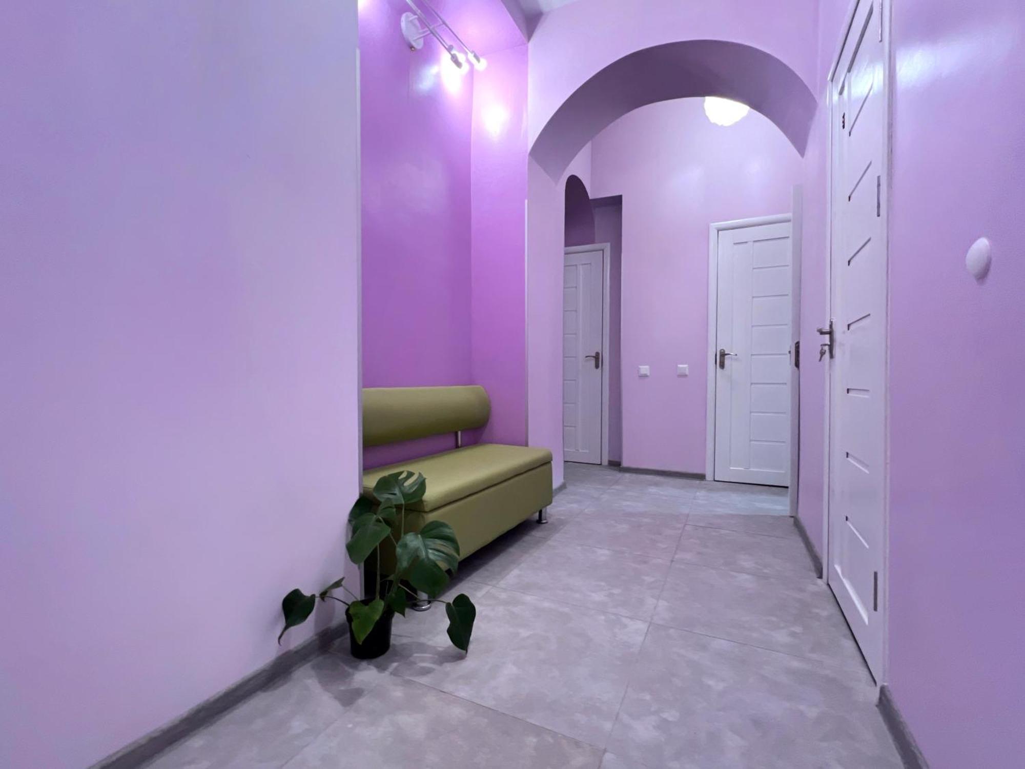 Comfort 24 Hostel Киев Екстериор снимка