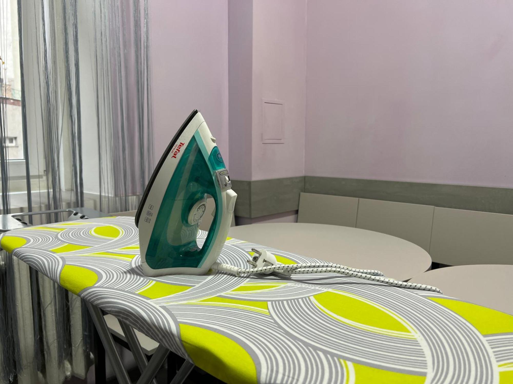 Comfort 24 Hostel Киев Екстериор снимка
